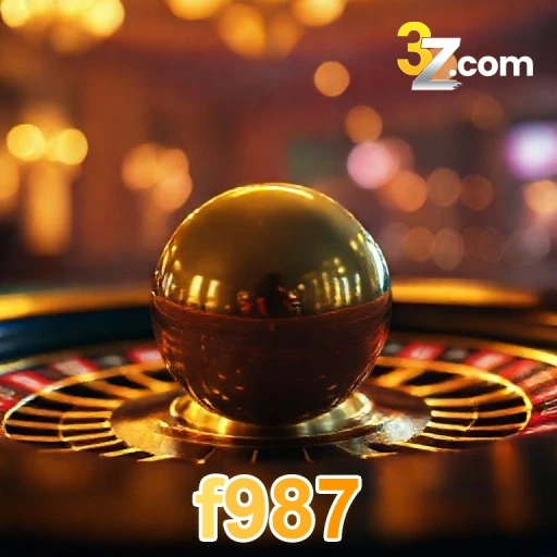 f987 Bônus