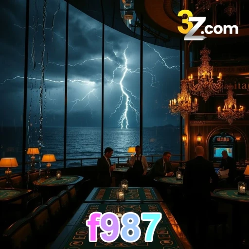 f987 Jogos de caça-níqueis